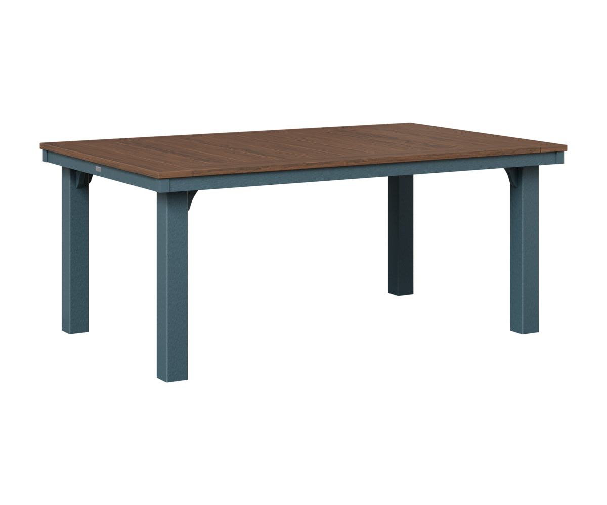 Homestead 44"X72" Dining Table