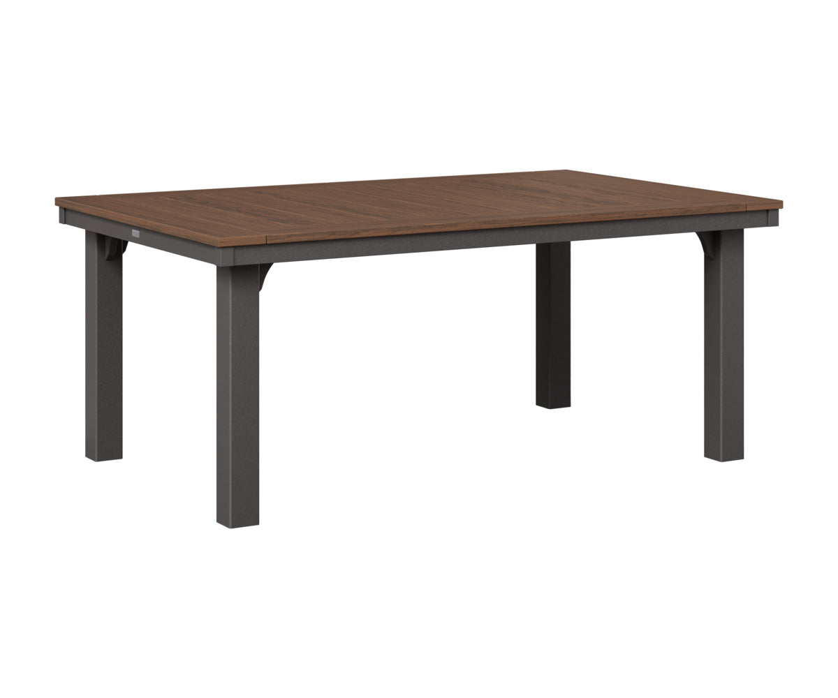 Homestead 44"X72" Dining Table