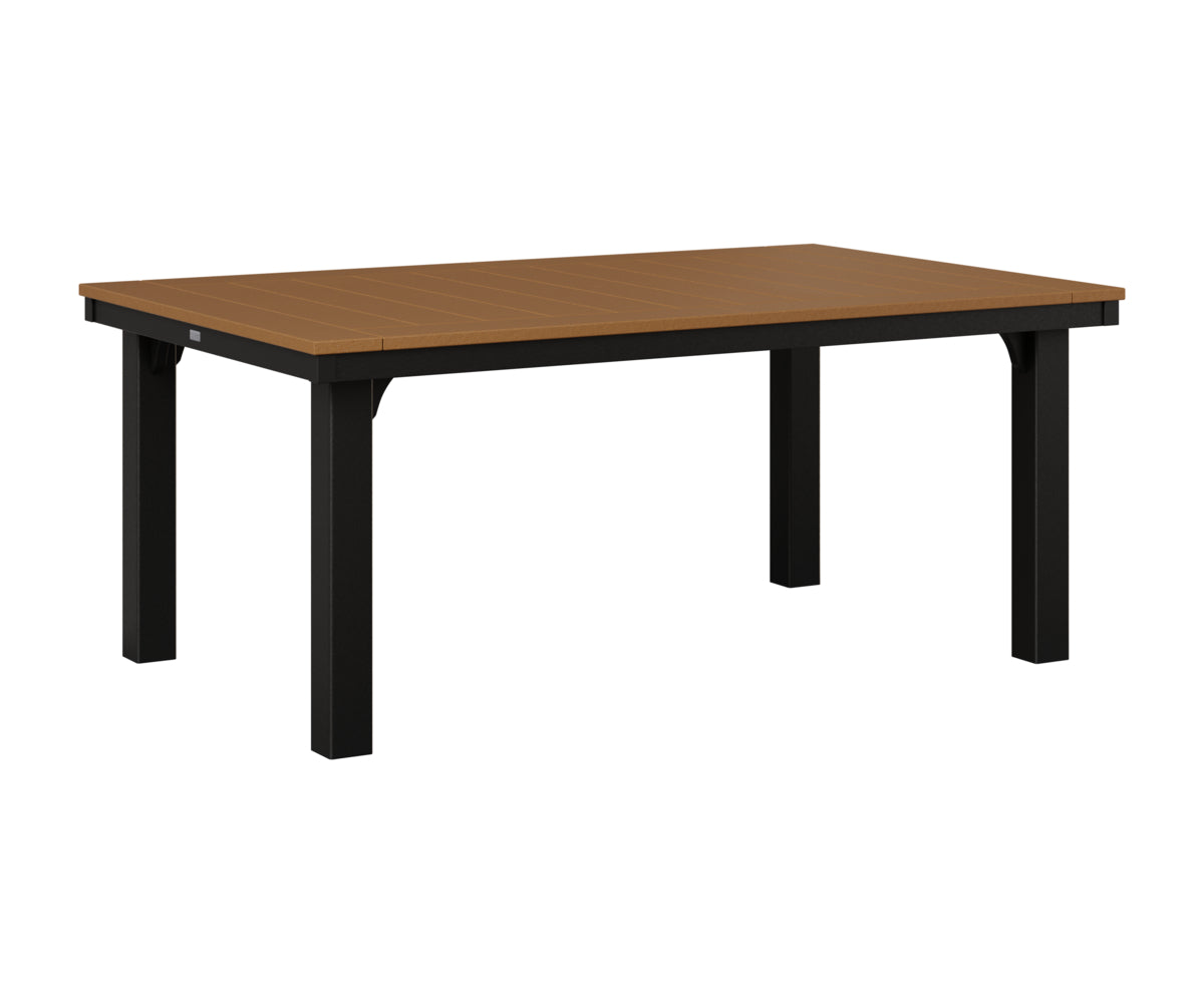 Homestead 44"X72" Dining Table