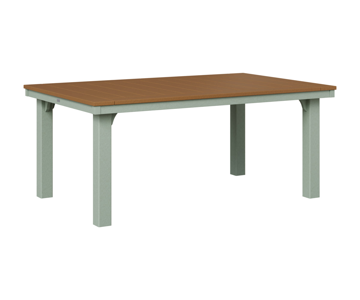 Homestead 44"X72" Dining Table