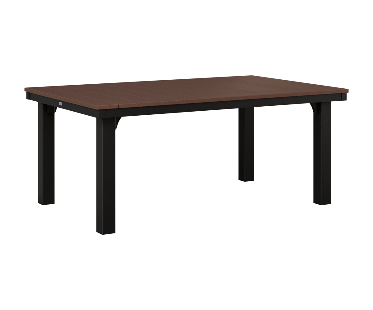 Homestead 44"X72" Dining Table