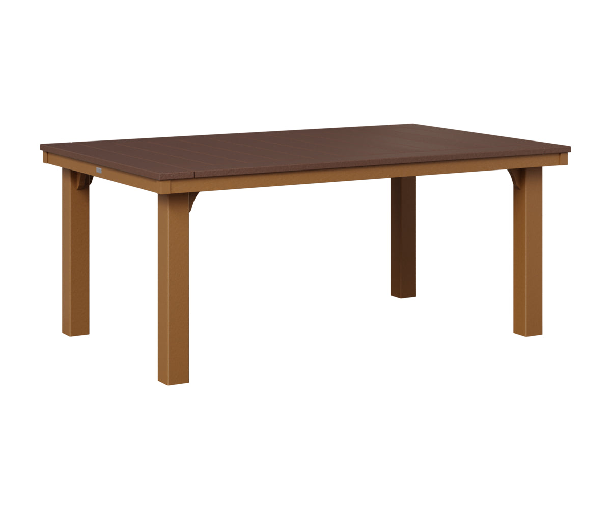 Homestead 44"X72" Dining Table