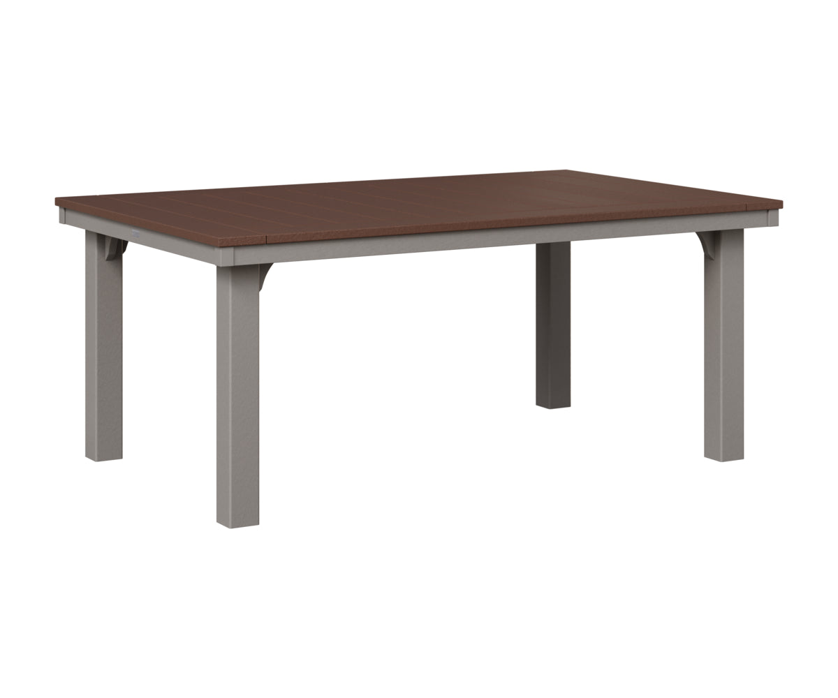 Homestead 44"X72" Dining Table