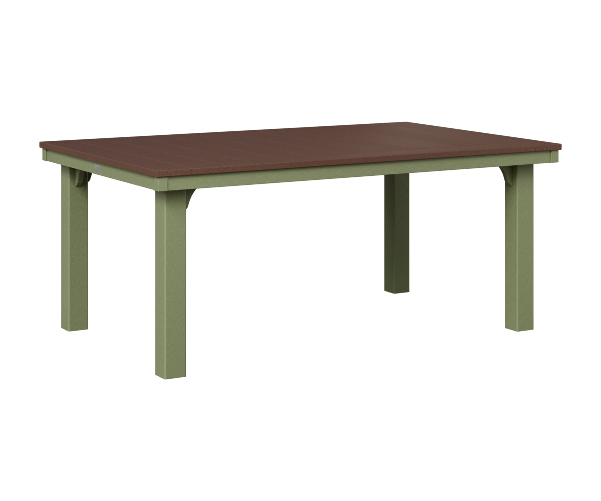 Homestead 44"X72" Dining Table