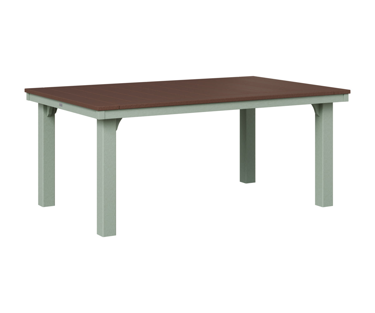 Homestead 44"X72" Dining Table