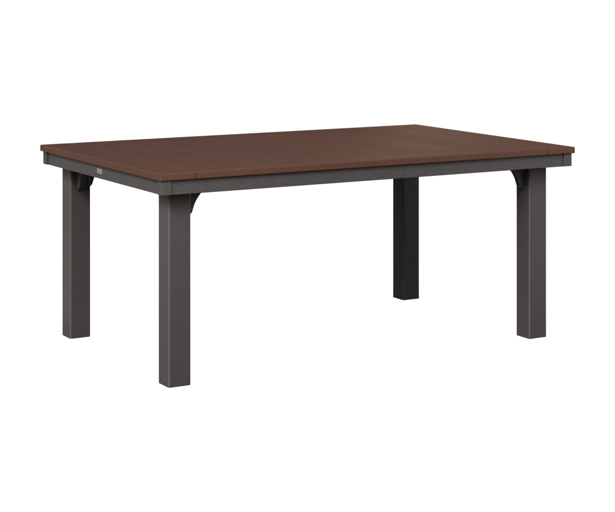 Homestead 44"X72" Dining Table