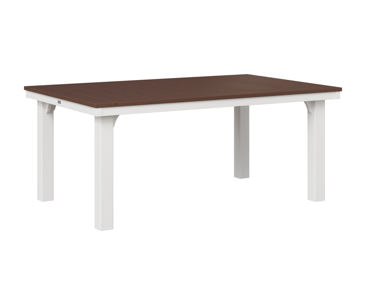 Homestead 44"X72" Dining Table