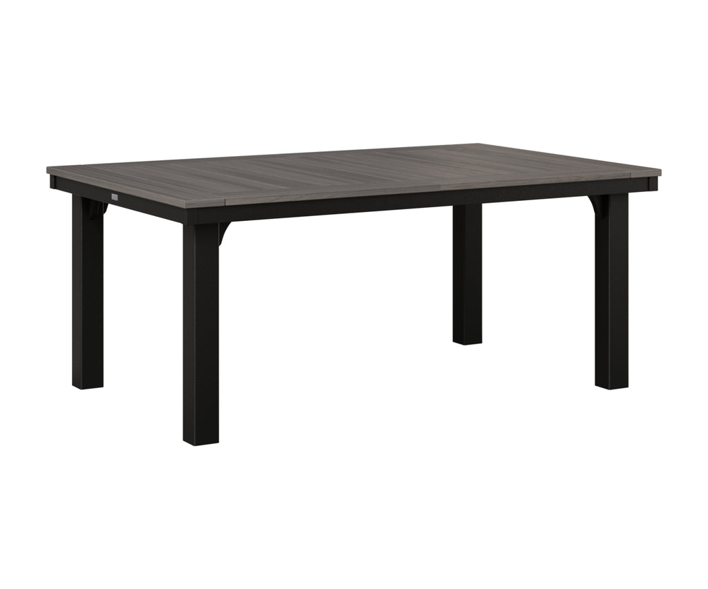 Homestead 44"X72" Dining Table