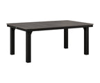 Homestead 44"X72" Dining Table