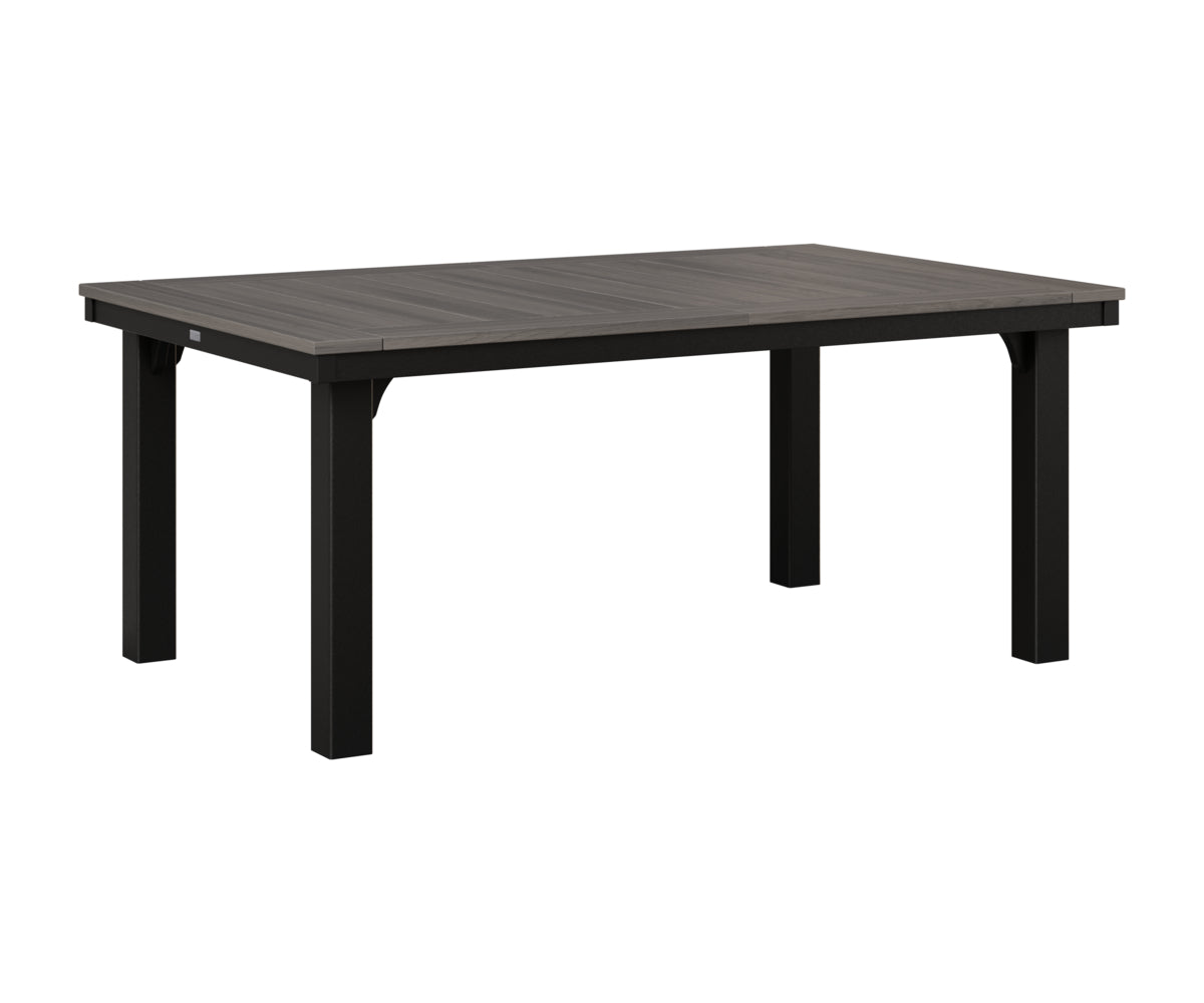 Homestead 44"X72" Dining Table