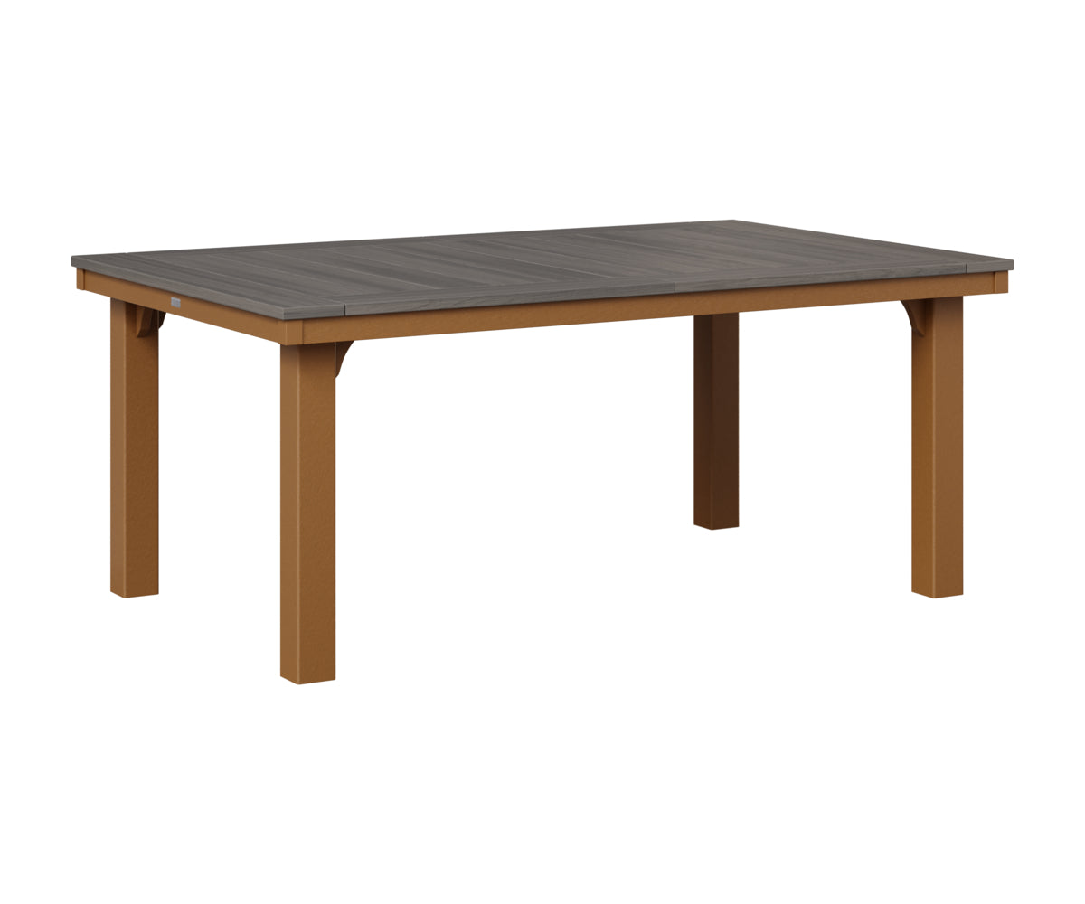Homestead 44"X72" Dining Table