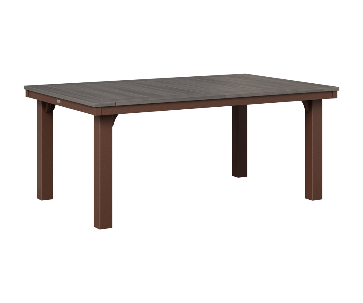 Homestead 44"X72" Dining Table
