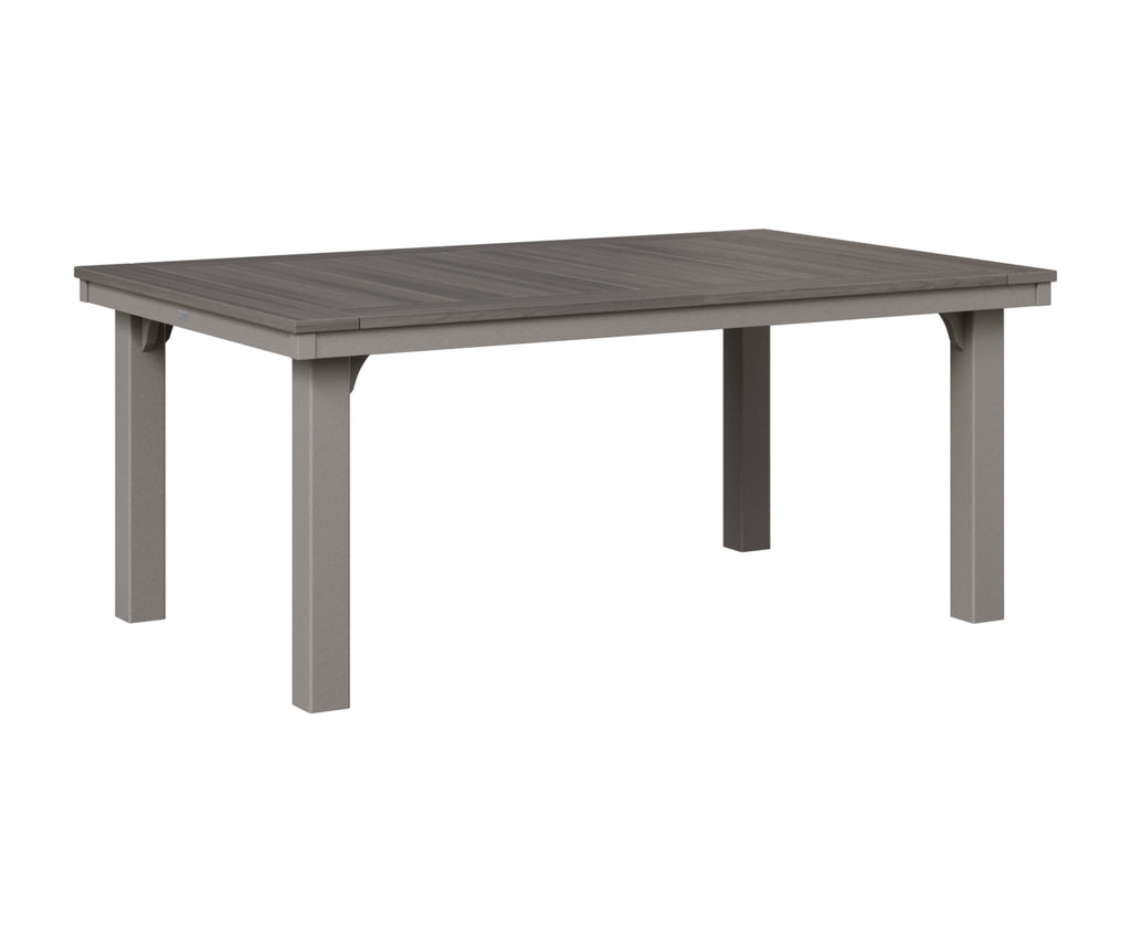 Homestead 44"X72" Dining Table
