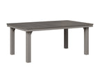 Homestead 44"X72" Dining Table