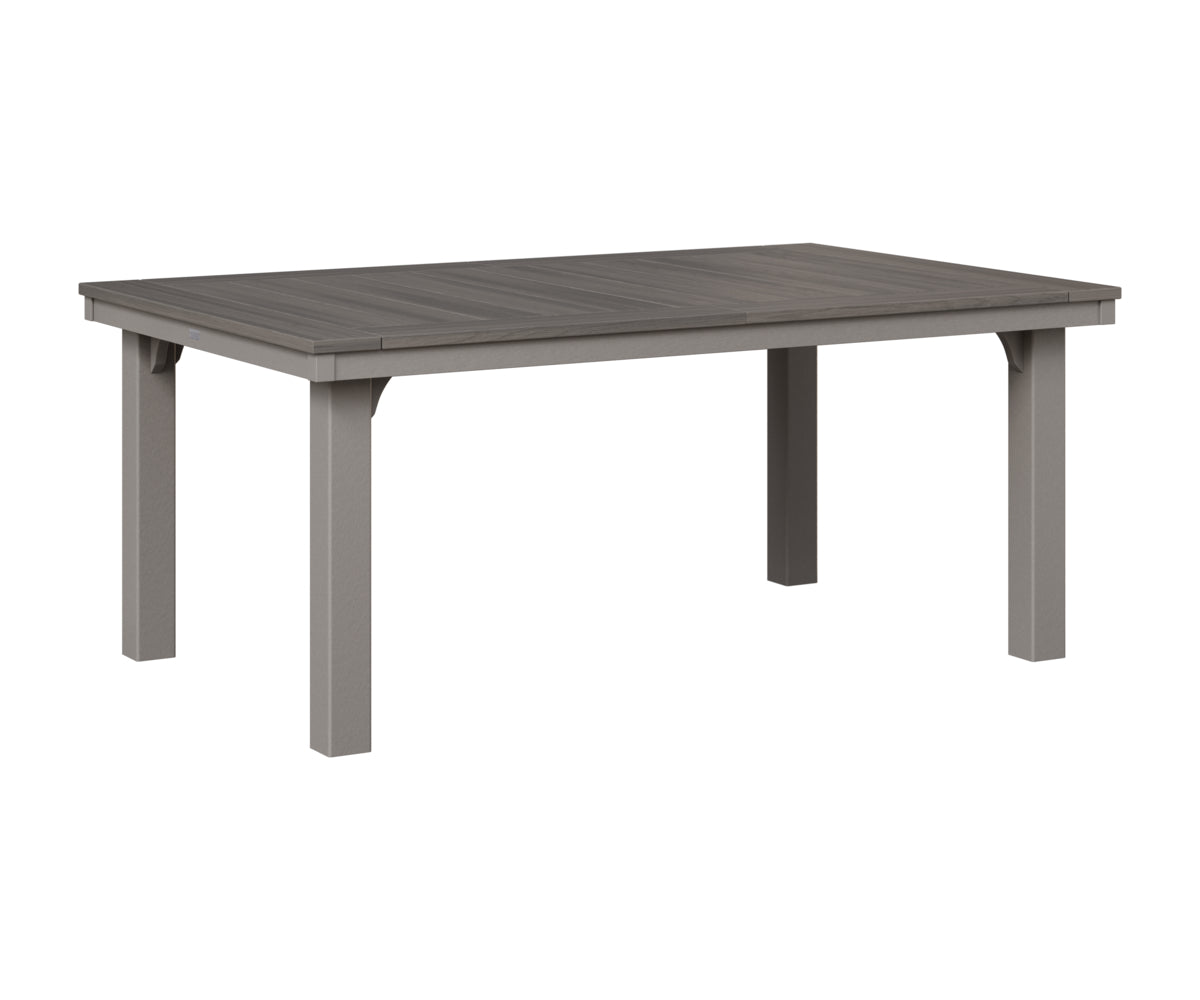 Homestead 44"X72" Dining Table
