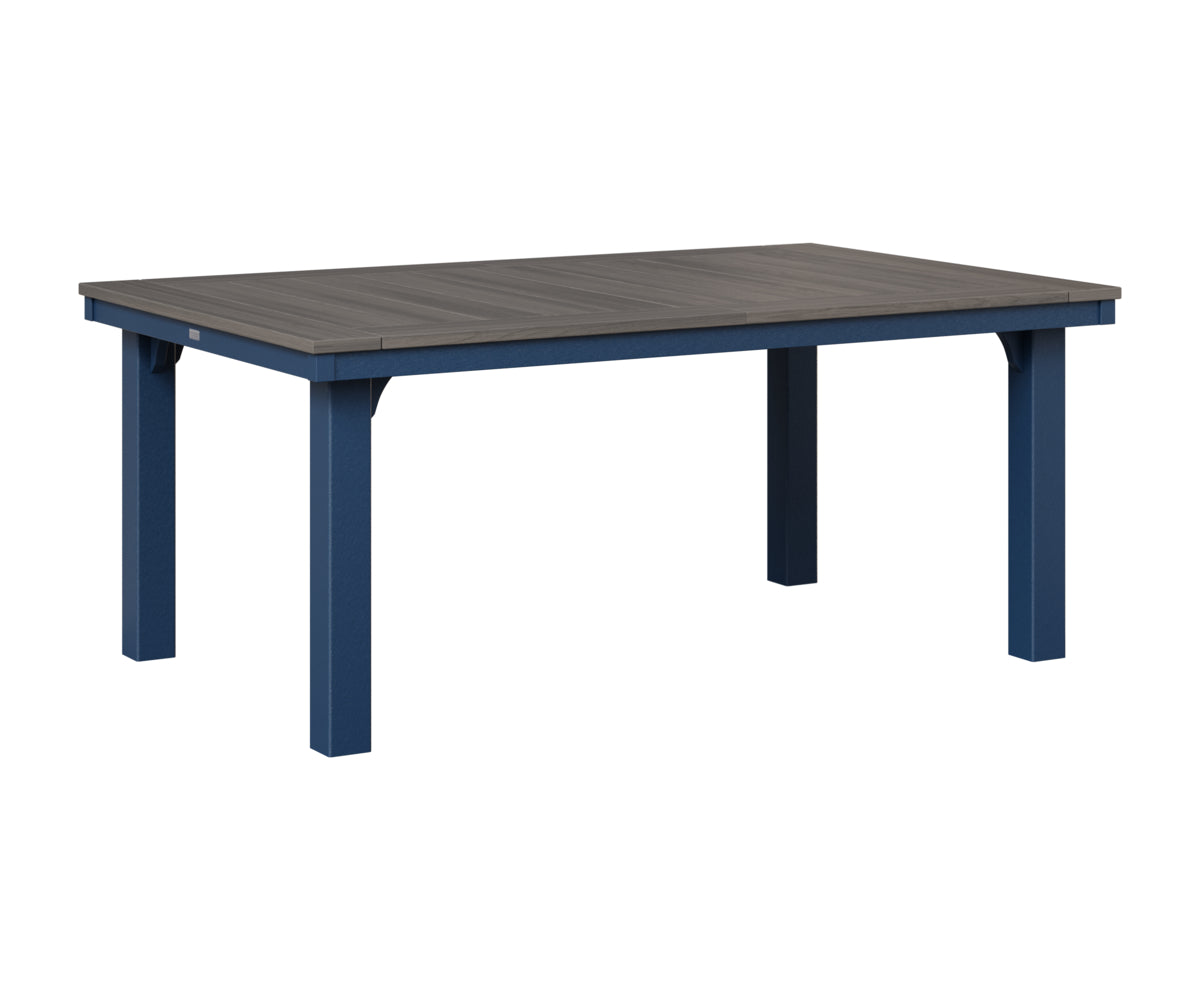 Homestead 44"X72" Dining Table