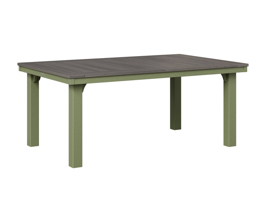 Homestead 44"X72" Dining Table