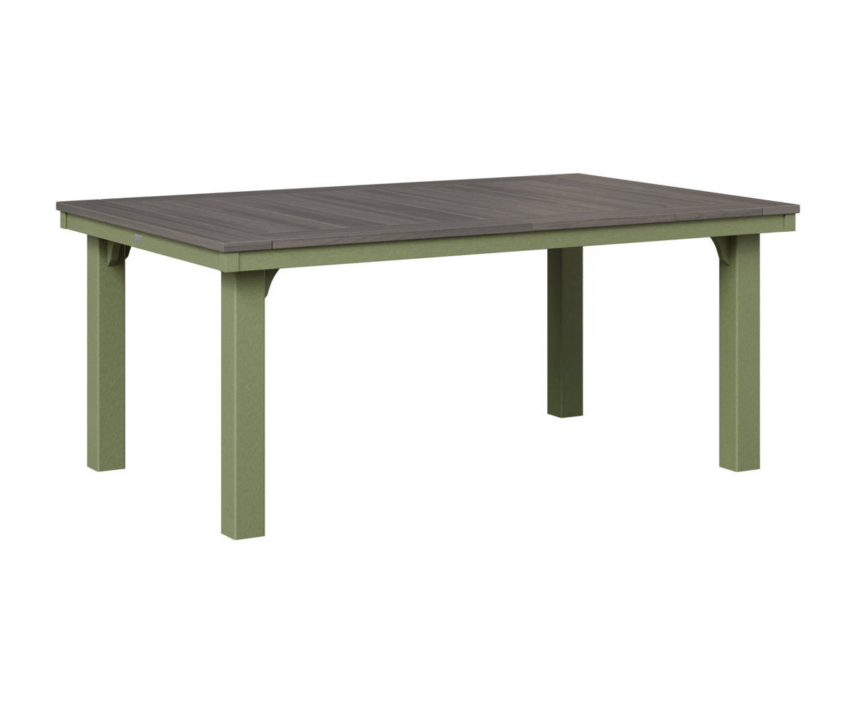 Homestead 44"X72" Dining Table