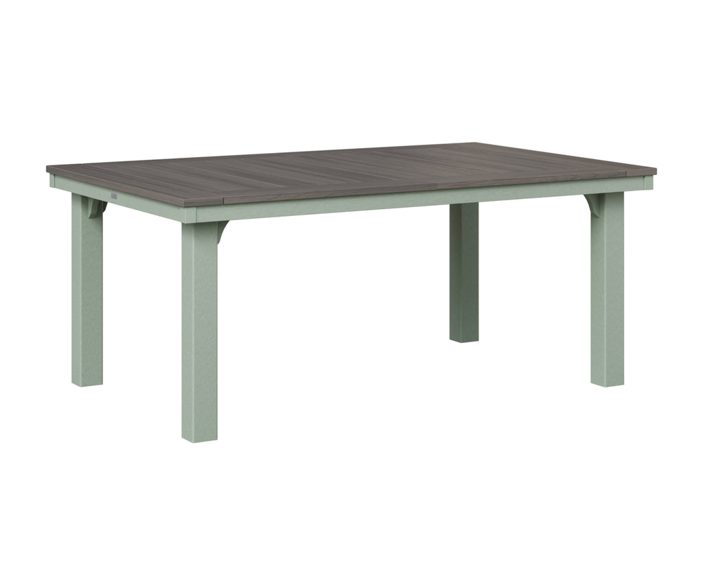 Homestead 44"X72" Dining Table