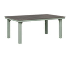 Homestead 44"X72" Dining Table