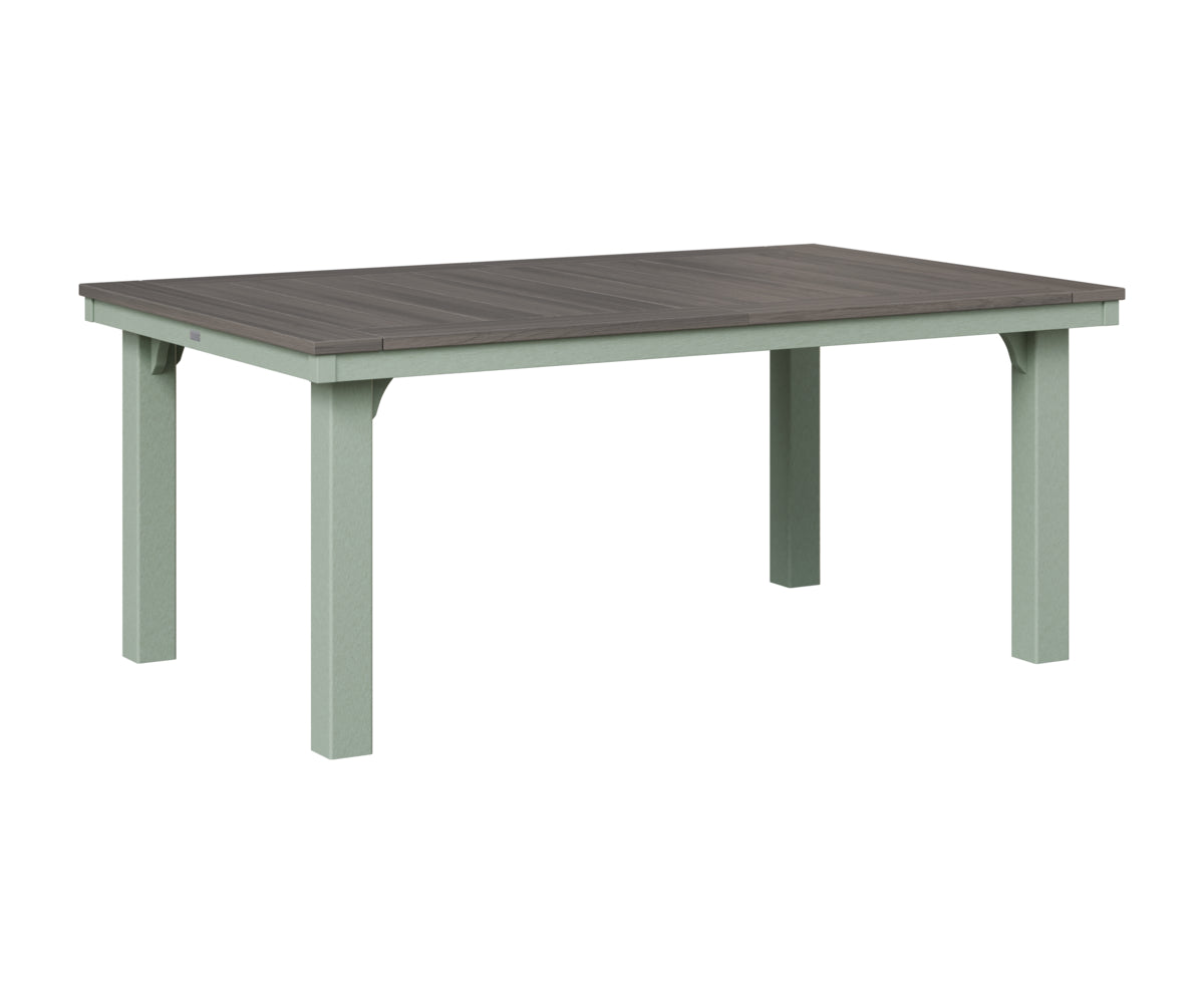 Homestead 44"X72" Dining Table