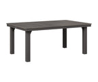 Homestead 44"X72" Dining Table