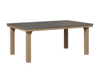 Homestead 44"X72" Dining Table