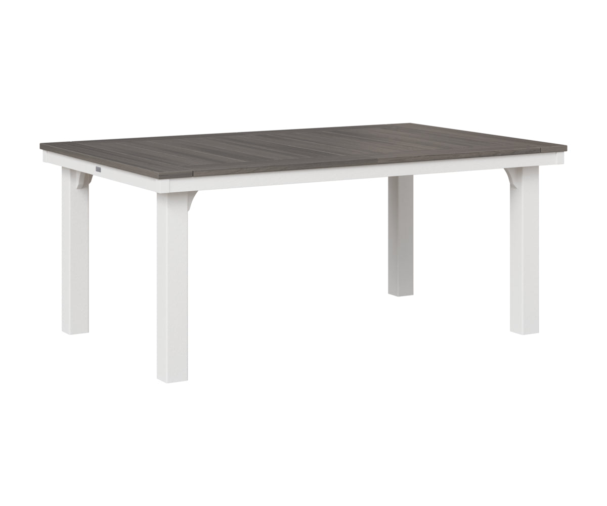 Homestead 44"X72" Dining Table