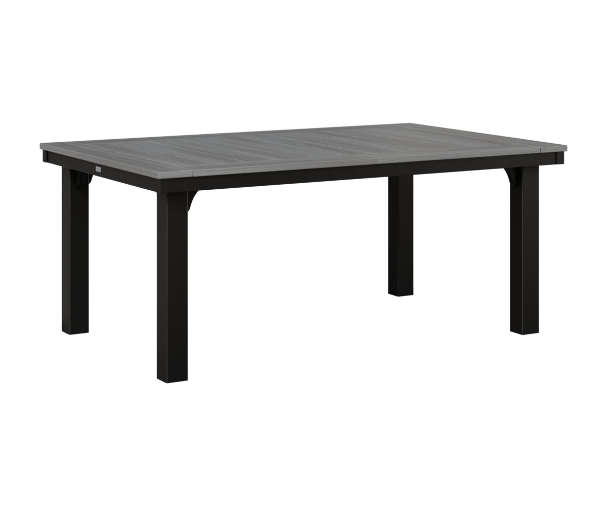 Homestead 44"X72" Dining Table