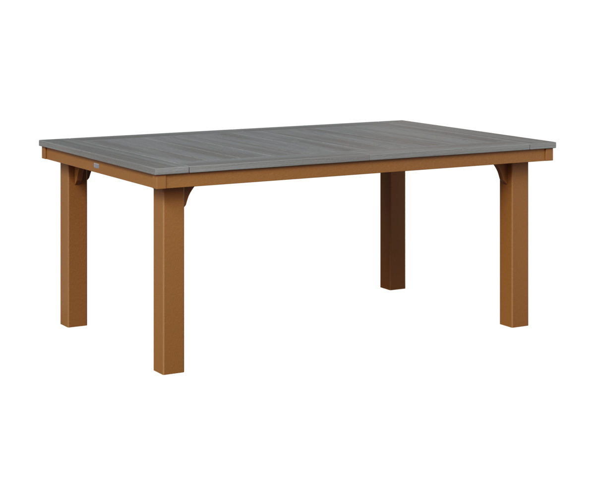 Homestead 44"X72" Dining Table