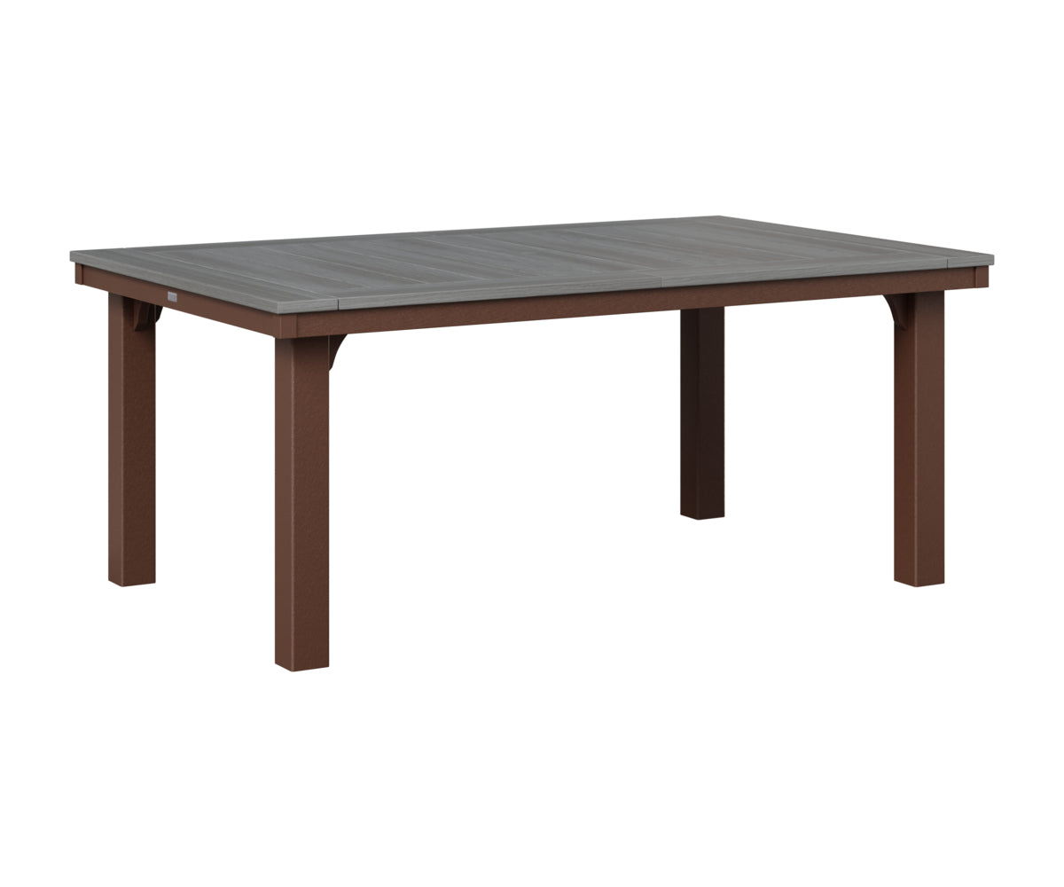 Homestead 44"X72" Dining Table
