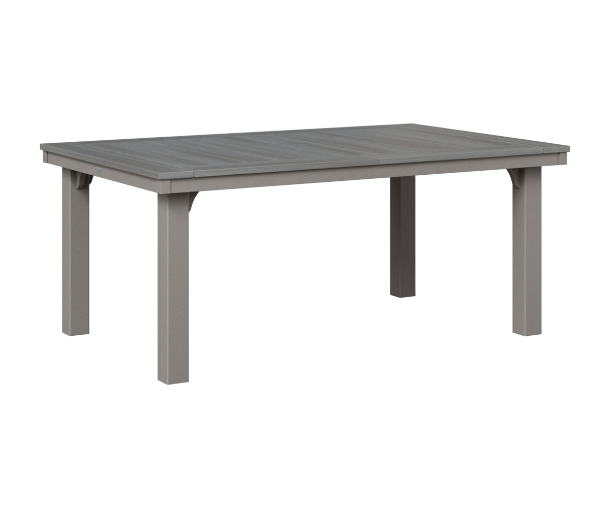 Homestead 44"X72" Dining Table