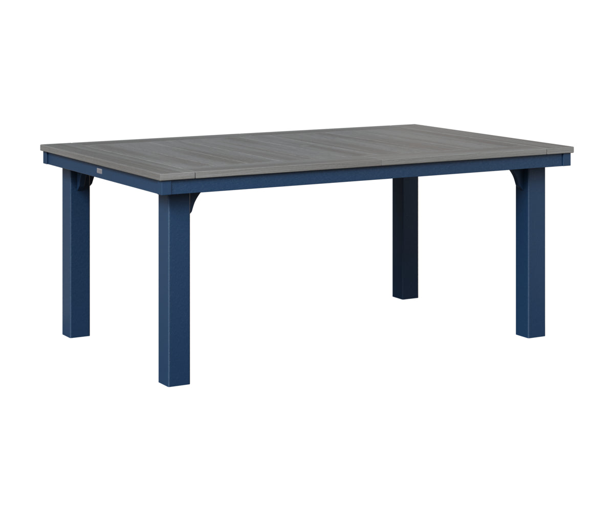 Homestead 44"X72" Dining Table