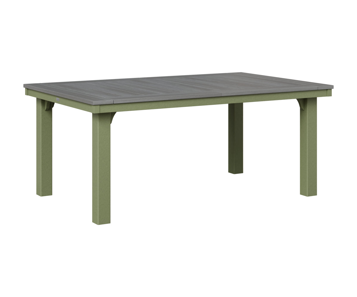 Homestead 44"X72" Dining Table