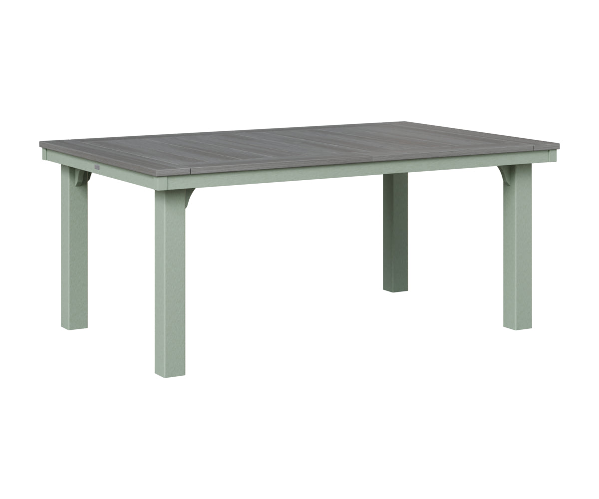 Homestead 44"X72" Dining Table
