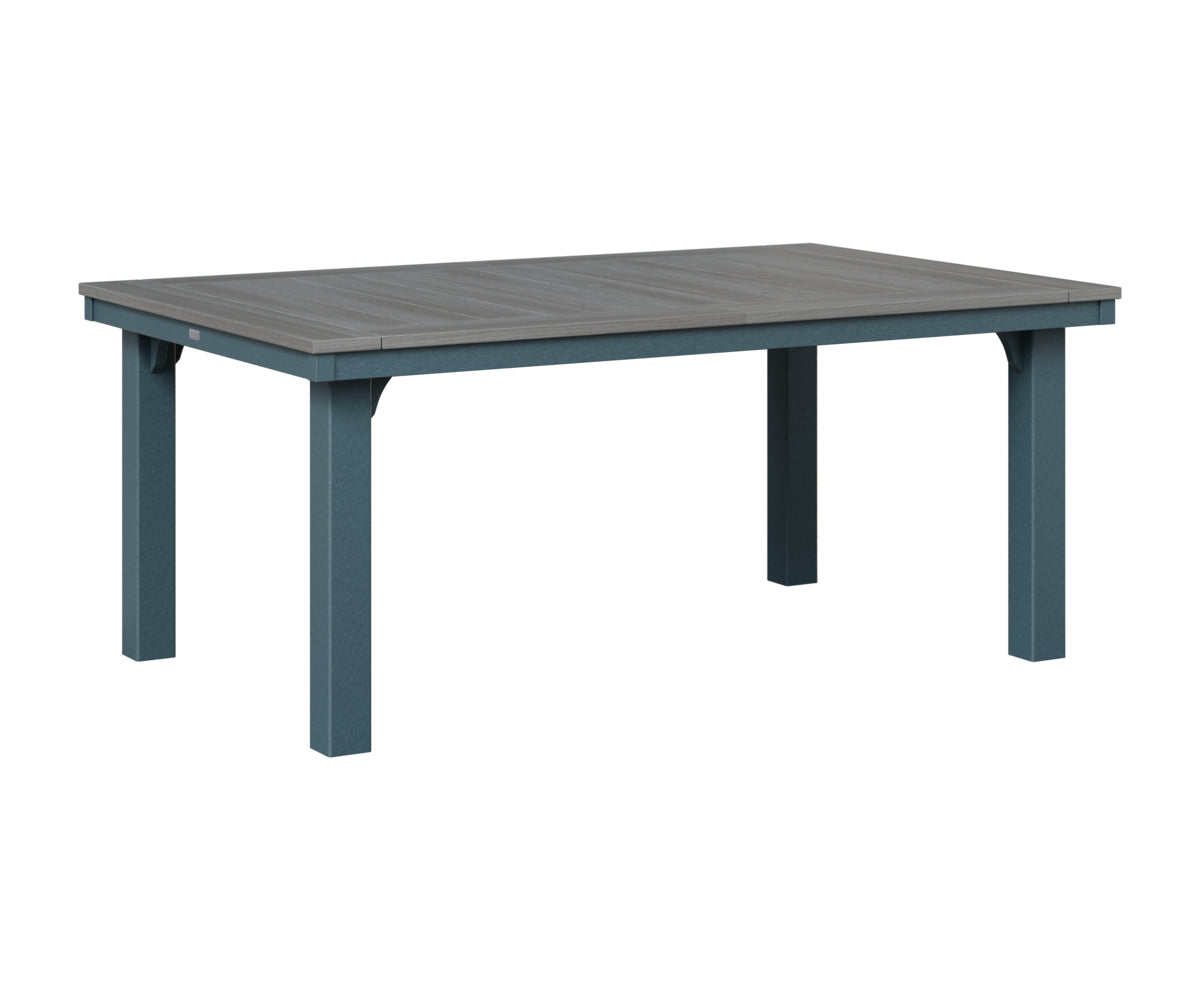Homestead 44"X72" Dining Table