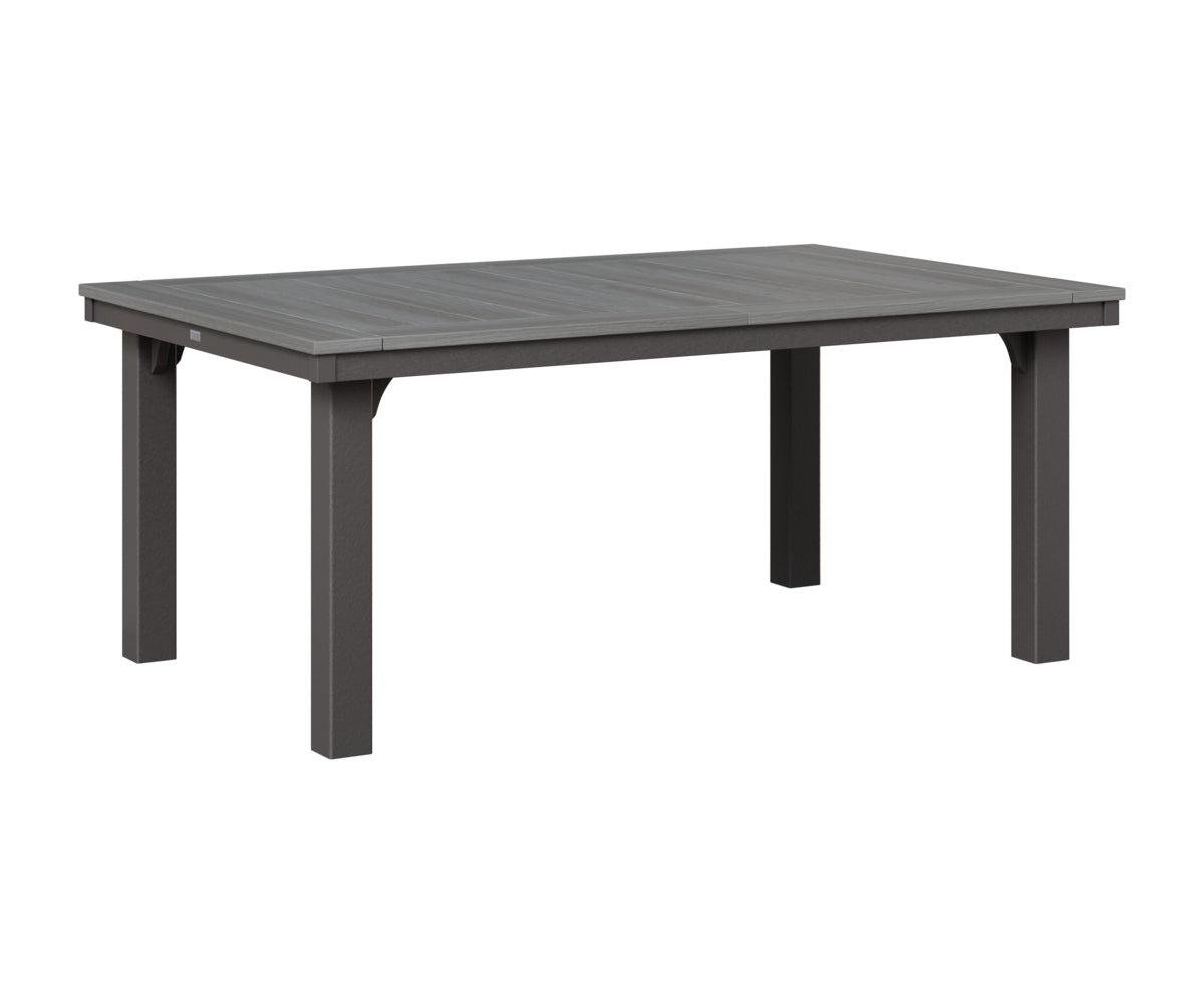 Homestead 44"X72" Dining Table