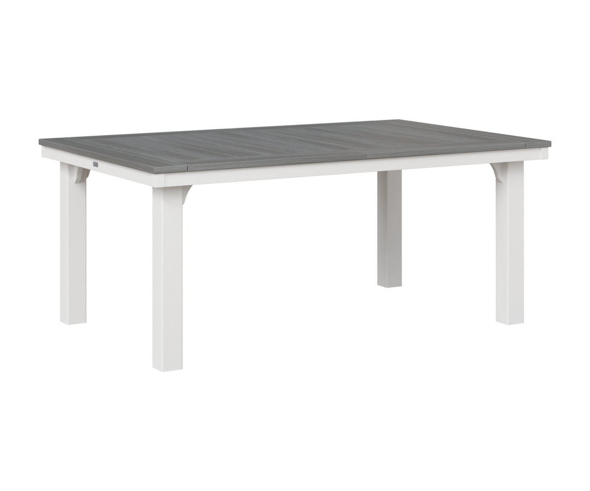 Homestead 44"X72" Dining Table