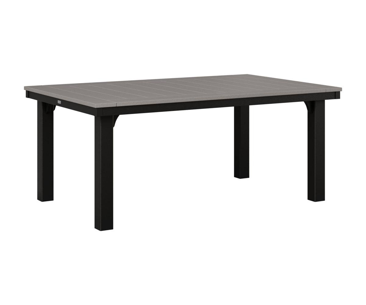 Homestead 44"X72" Dining Table