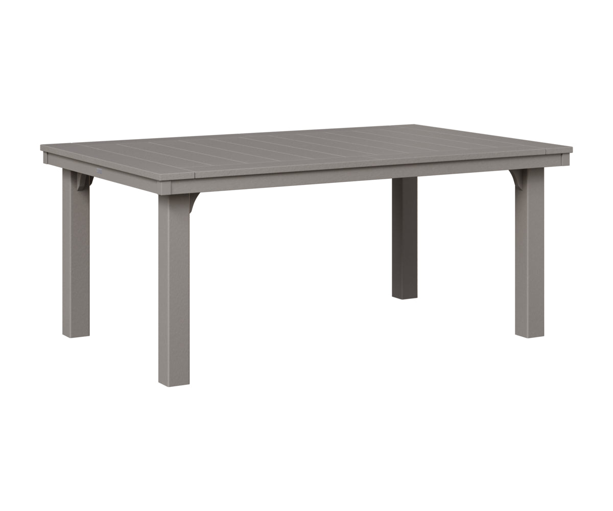 Homestead 44"X72" Dining Table