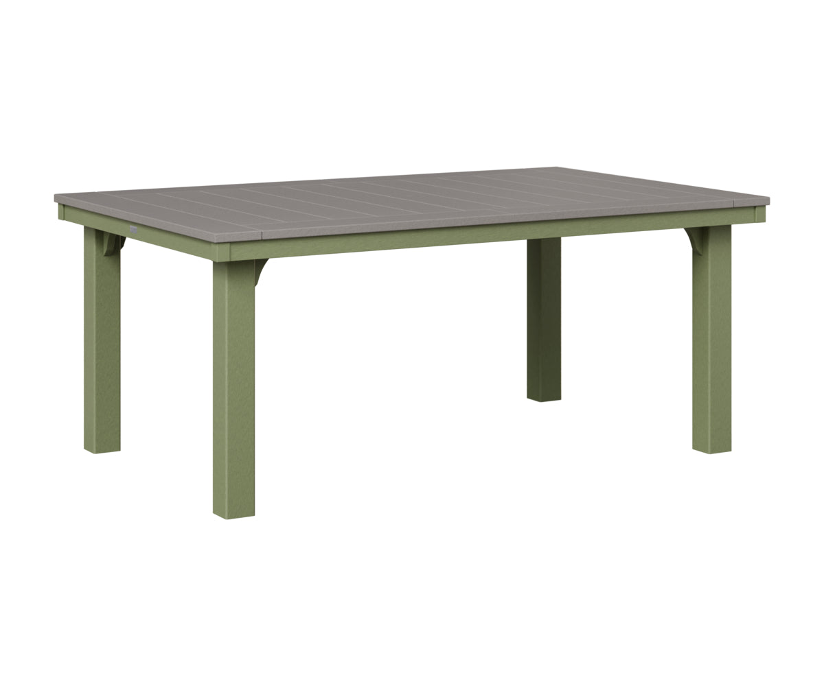 Homestead 44"X72" Dining Table