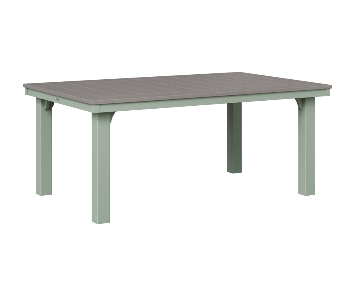 Homestead 44"X72" Dining Table