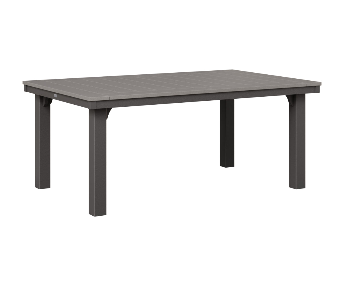 Homestead 44"X72" Dining Table
