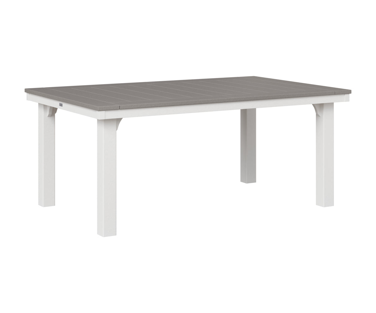 Homestead 44"X72" Dining Table