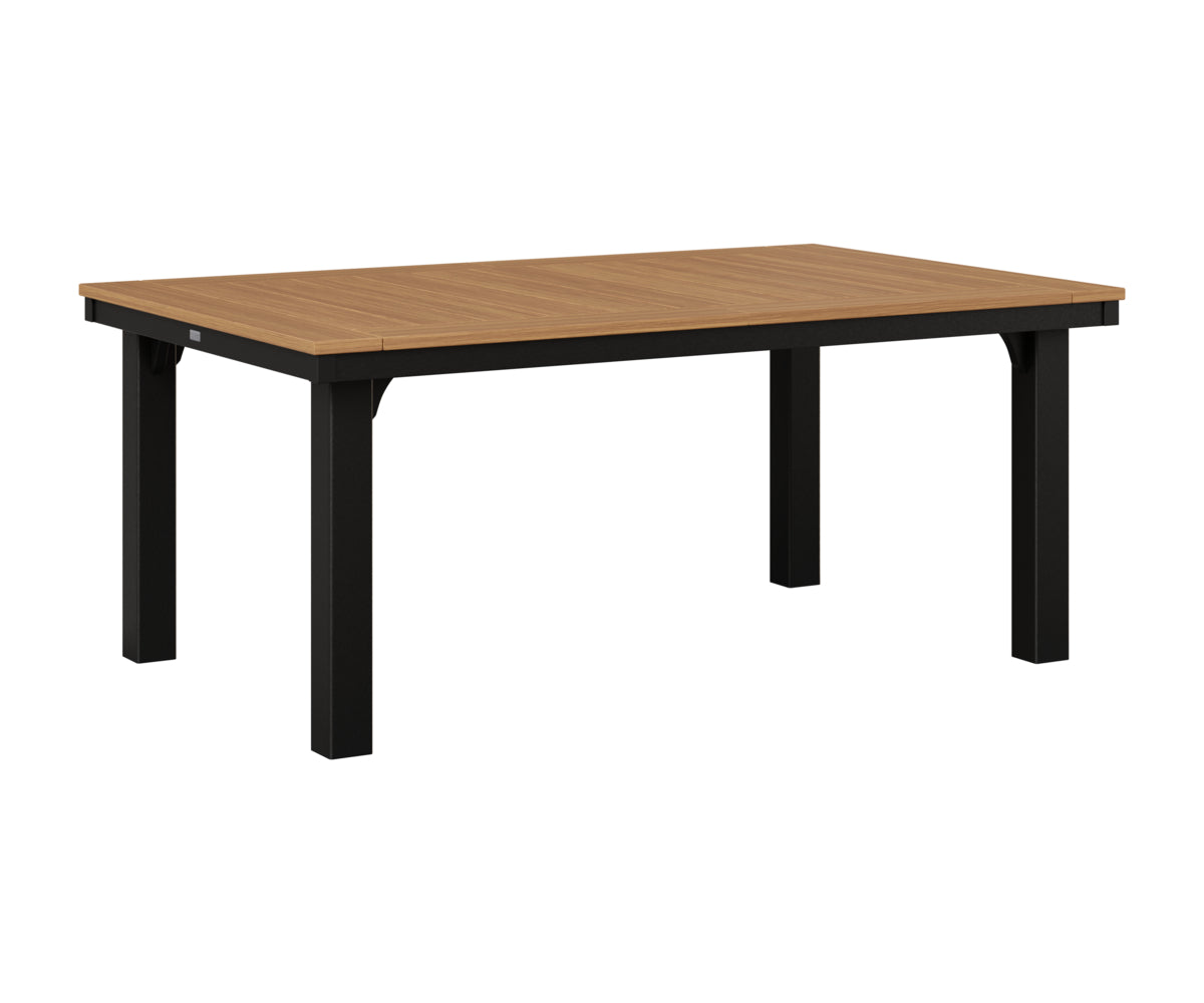 Homestead 44"X72" Dining Table
