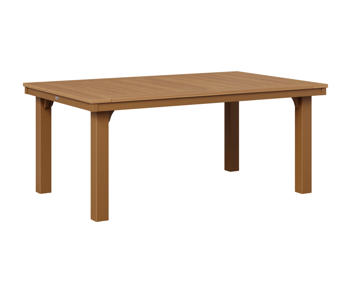 Homestead 44"X72" Dining Table