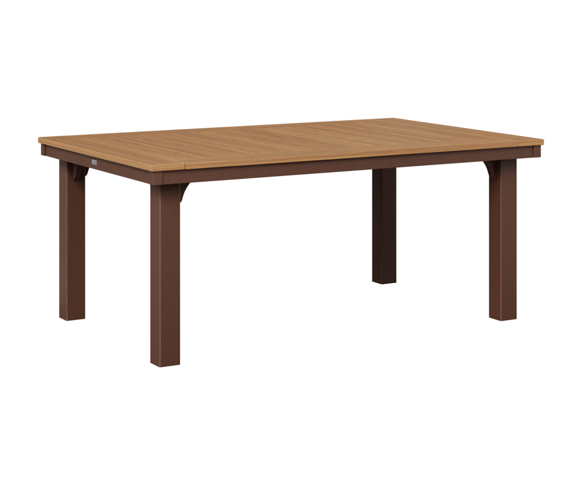 Homestead 44"X72" Dining Table