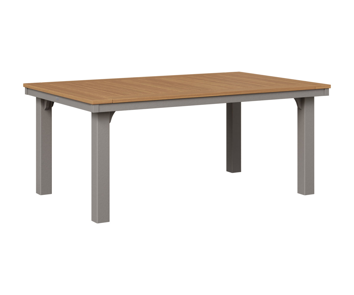 Homestead 44"X72" Dining Table