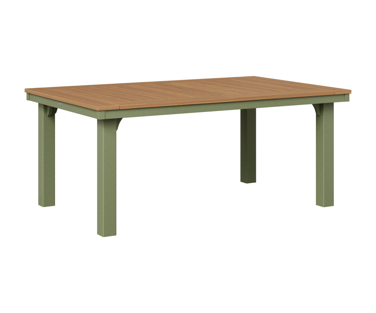 Homestead 44"X72" Dining Table