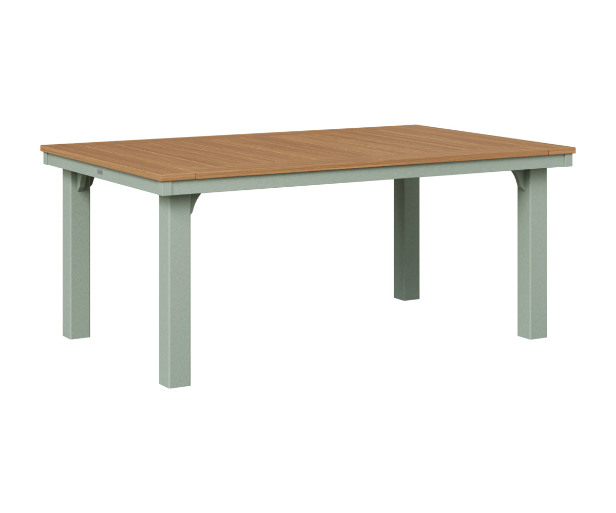 Homestead 44"X72" Dining Table